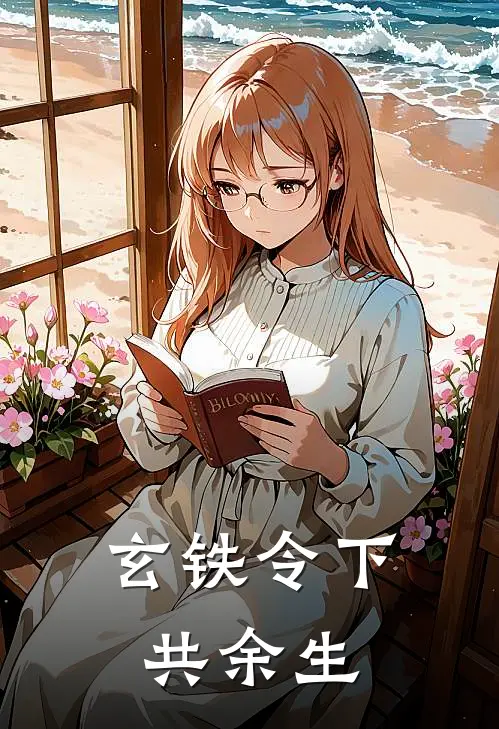 玄铁令下共余生沈惊寒周虎完整版小说全文免费阅读_最新章节列表玄铁令下共余生(沈惊寒周虎)