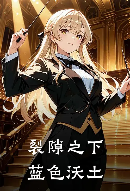 裂隙之下：蓝色沃土(李约拿苏莱曼)小说免费阅读无弹窗_完结小说裂隙之下：蓝色沃土李约拿苏莱曼
