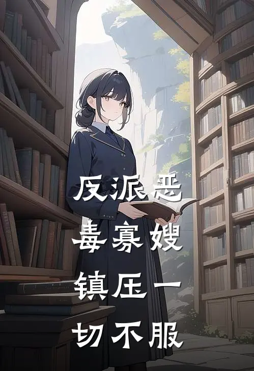 反派恶毒寡嫂，镇压一切不服小说高曦月林薇（已完结全集完整版大结局）高曦月林薇小说全文阅读笔趣阁