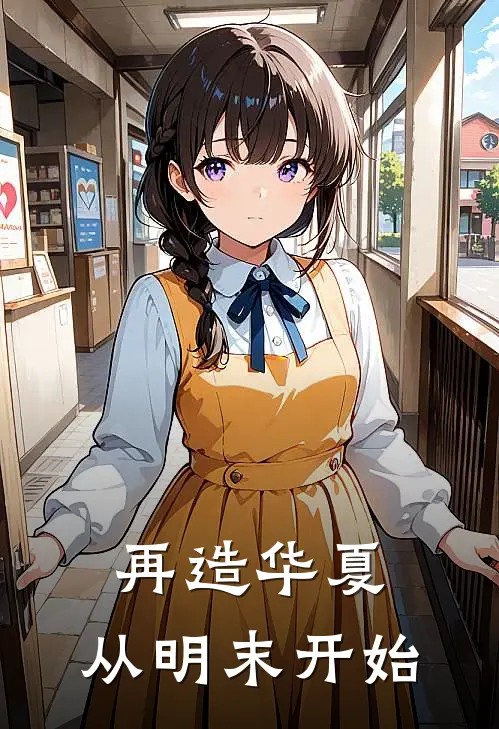 再造华夏：从明末开始孙逸仙李自成完整版小说_小说完结推荐再造华夏：从明末开始(孙逸仙李自成)