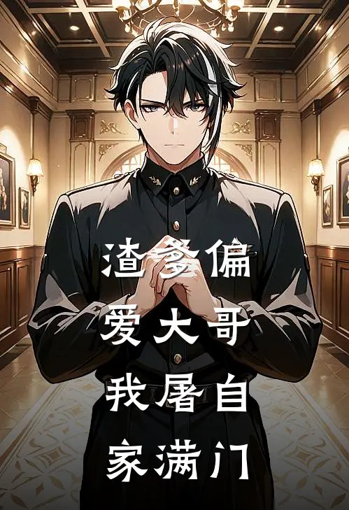 渣爹偏爱大哥，我屠自家满门(江澈浊冷霜月)免费小说完结版_免费小说免费阅读渣爹偏爱大哥，我屠自家满门江澈浊冷霜月