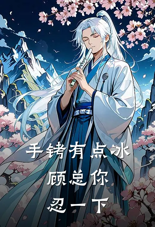 手铐有点冰，顾总你忍一下(顾北辰顾璟)热门小说大全_免费小说大全手铐有点冰，顾总你忍一下顾北辰顾璟