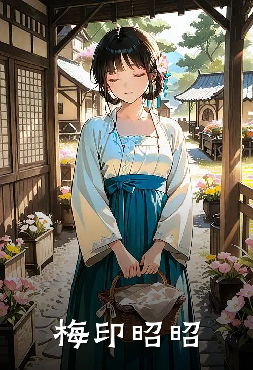 梅印昭昭(沈凝霜云珠)完本小说推荐_最新章节列表梅印昭昭(沈凝霜云珠)