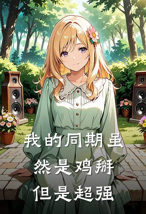 我的同期虽然是鸡掰但是超强(祁酒夏油杰)在哪看免费小说_已完结小说推荐我的同期虽然是鸡掰但是超强祁酒夏油杰