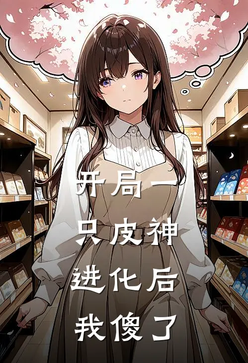 《开局一只皮神，进化后我傻了》皮卡丘林澈免费完本小说在线阅读_《开局一只皮神，进化后我傻了》皮卡丘林澈免费小说