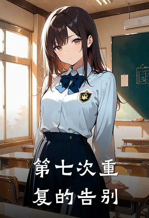 第七次重复的告别陈野阿禾完本热门小说_小说推荐完结第七次重复的告别陈野阿禾