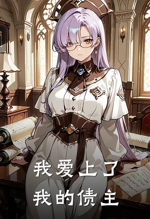 我爱上了我的债主(阿厉黄毛)全本免费在线阅读_我爱上了我的债主最新章节在线阅读