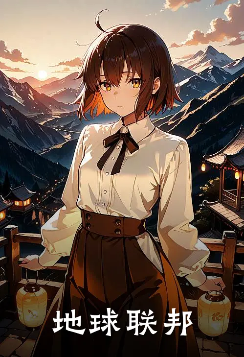 地球联邦（林默赵玥）全文免费阅读无弹窗大结局_（地球联邦全文免费阅读无弹窗）林默赵玥最新章节列表_笔趣阁（地球联邦）