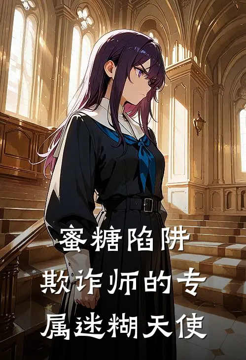 尤野信子仁王君《蜜糖陷阱：欺诈师的专属迷糊天使》完结版免费阅读_蜜糖陷阱：欺诈师的专属迷糊天使全文免费阅读