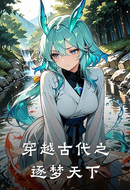 穿越古代之逐梦天下(何肖苏瑶)全本免费小说_新热门小说穿越古代之逐梦天下何肖苏瑶