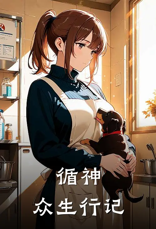 循神：众生行记(霜岸霜岸)最新完结小说_完结版小说全文免费阅读循神：众生行记(霜岸霜岸)