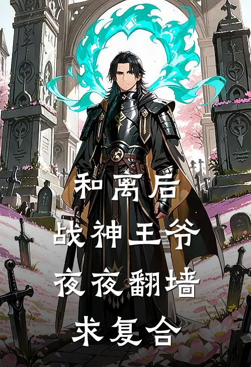 和离后，战神王爷夜夜翻墙求复合(萧惊寒苏清然)完本小说_热门的小说和离后，战神王爷夜夜翻墙求复合萧惊寒苏清然