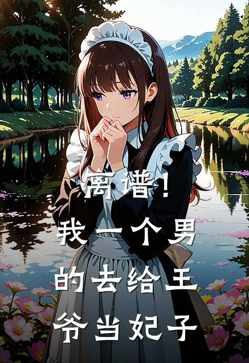 离谱！我一个男的去给王爷当妃子