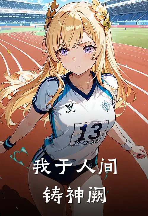 我于人间铸神阙