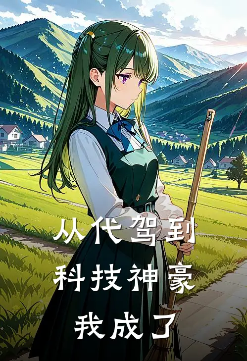 从代驾到科技神豪我成了(顾明远林小雨)热门小说在线阅读_热门小说从代驾到科技神豪我成了(顾明远林小雨)