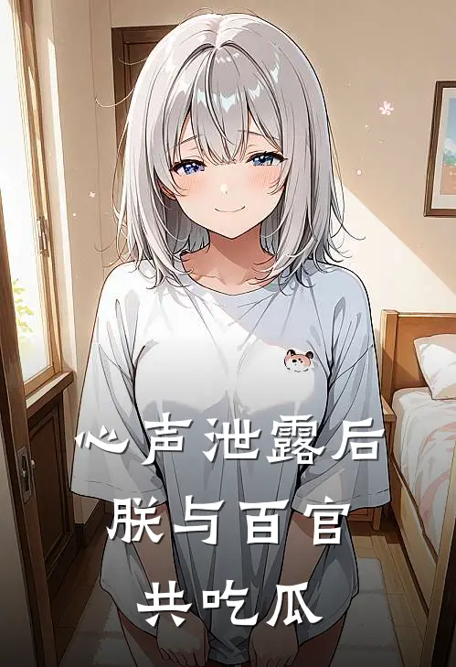 心声泄露后：朕与百官共吃瓜(林正元林薇薇)在线免费小说_完结小说免费阅读心声泄露后：朕与百官共吃瓜林正元林薇薇