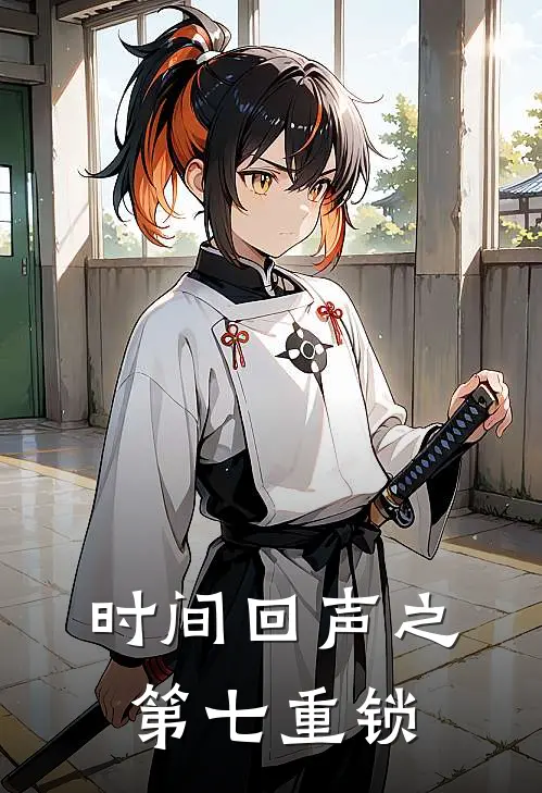 时间回声之第七重锁(中野佳子佐藤柚里)最新小说_免费阅读完整版小说时间回声之第七重锁(中野佳子佐藤柚里)