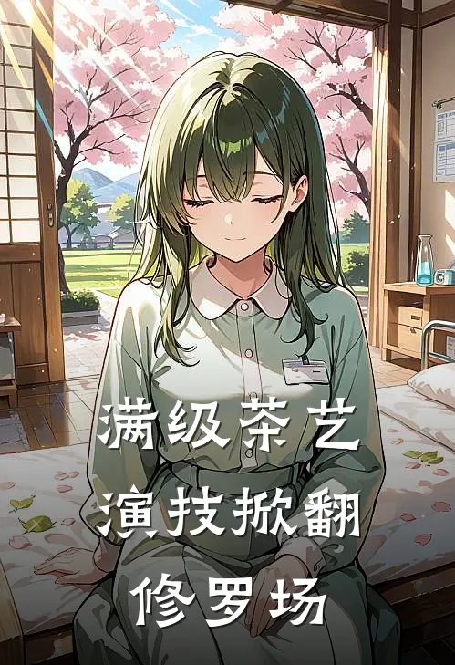 满级茶艺演技掀翻修罗场(苏淼苏淼)完结版免费阅读_满级茶艺演技掀翻修罗场全文免费阅读