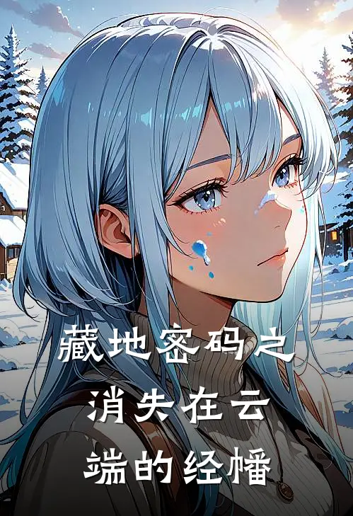 藏地密码之消失在云端的经幡陈默林岚完整版免费小说_热门网络小说推荐藏地密码之消失在云端的经幡(陈默林岚)