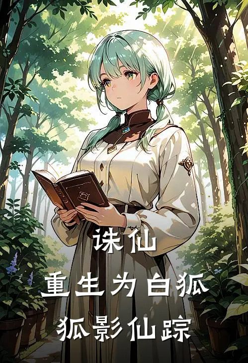 诛仙：重生为白狐【狐影仙踪】陆瑶瑶张小凡免费完结版小说_小说完结诛仙：重生为白狐【狐影仙踪】陆瑶瑶张小凡