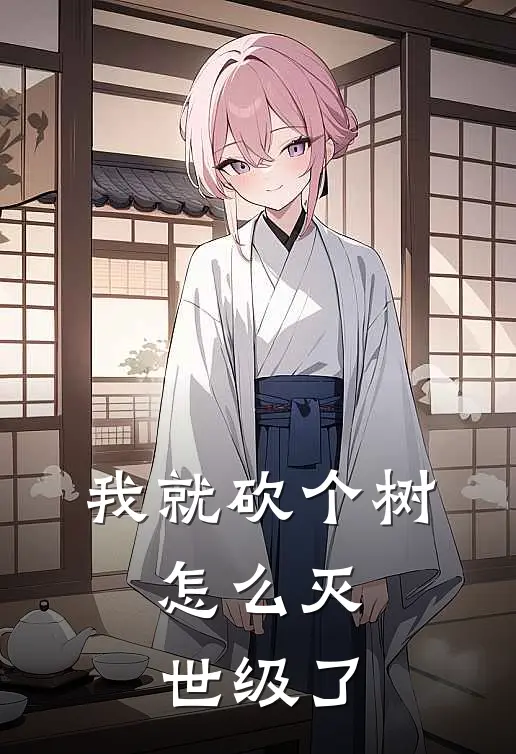 我就砍个树，怎么灭世级了(林夏老汤)火爆小说_《我就砍个树，怎么灭世级了》林夏老汤小说免费在线阅读