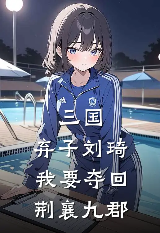 三国：弃子刘琦我要夺回荆襄九郡(刘琦刘武)最热门小说_小说完整版三国：弃子刘琦我要夺回荆襄九郡刘琦刘武