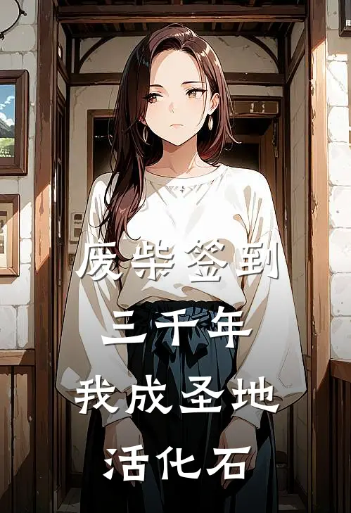 废柴签到三千年，我成圣地活化石(凌玄王虎)热门网络小说推荐_最新章节列表废柴签到三千年，我成圣地活化石(凌玄王虎)