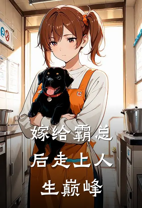 李今砚宋知（嫁给霸总后走上人生巅峰）全文免费阅读无弹窗大结局_