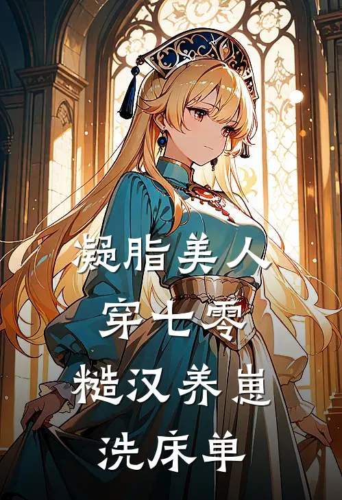 凝脂美人穿七零，糙汉养崽洗床单闻溪谢妄全文阅读免费全集_免费小说凝脂美人穿七零，糙汉养崽洗床单(闻溪谢妄)