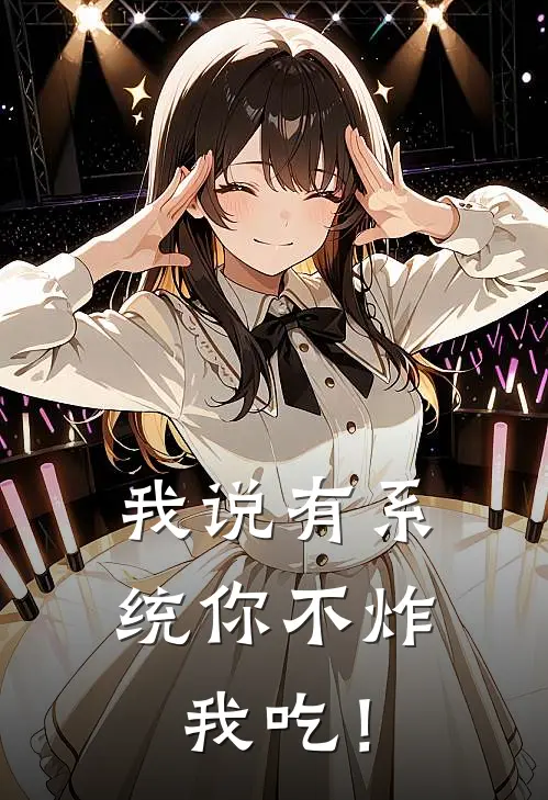 我说有系统你不炸我吃！(林羽王强)免费小说阅读_完结版小说推荐我说有系统你不炸我吃！(林羽王强)