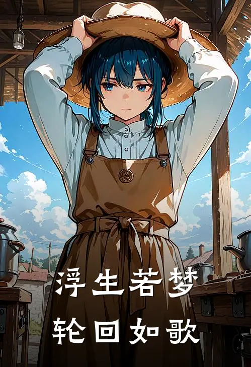 浮生若梦轮回如歌(若水顾云深)在哪看免费小说_已完结小说推荐浮生若梦轮回如歌若水顾云深