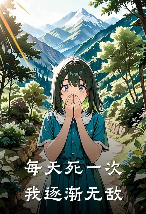 每天死一次，我逐渐无敌(靳琛慕容杰)免费小说大全_小说完结免费每天死一次，我逐渐无敌靳琛慕容杰