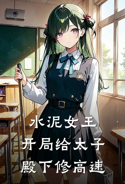 水泥女王：开局给太子殿下修高速林夏苏正清最新小说推荐_最新好看小说水泥女王：开局给太子殿下修高速林夏苏正清