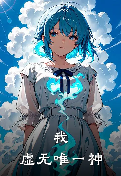 《我，虚无唯一神》林玄李秀娟全本阅读_(林玄李秀娟)全集阅读