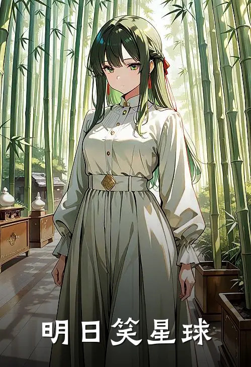 明日笑星球(江诺武楠楠)热门小说在线阅读_热门小说明日笑星球(江诺武楠楠)