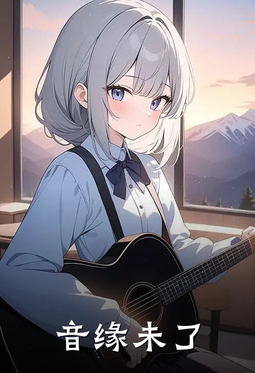 音缘未了卫雯雯白骏逸免费小说免费阅读_推荐完结小说音缘未了(卫雯雯白骏逸)