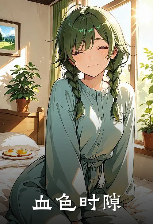 血色时隙(苏晚晚周凛)免费小说阅读_完结版小说推荐血色时隙(苏晚晚周凛)