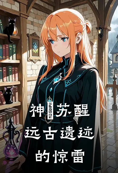 神祇苏醒远古遗迹的惊雷林烁苏婉儿免费热门小说_最热门小说神祇苏醒远古遗迹的惊雷林烁苏婉儿