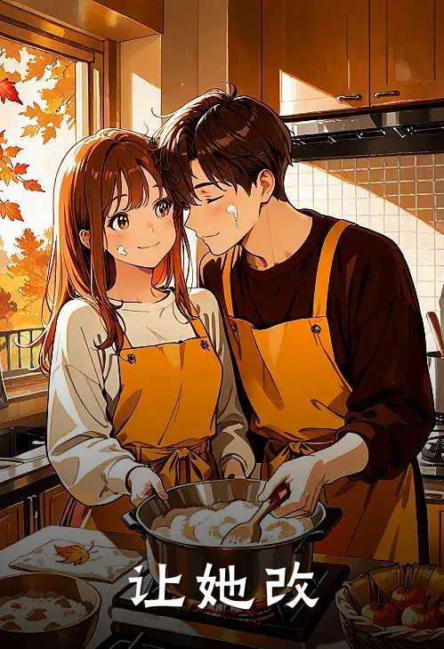 苏晴陈昊《让她改》完结版免费阅读_让她改全文免费阅读