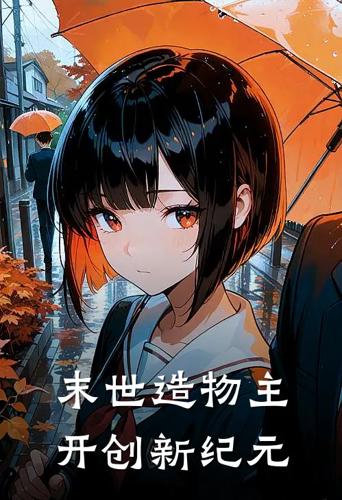 末世造物主，开创新纪元(楚河赵虎)免费小说大全_小说完结免费末世造物主，开创新纪元楚河赵虎