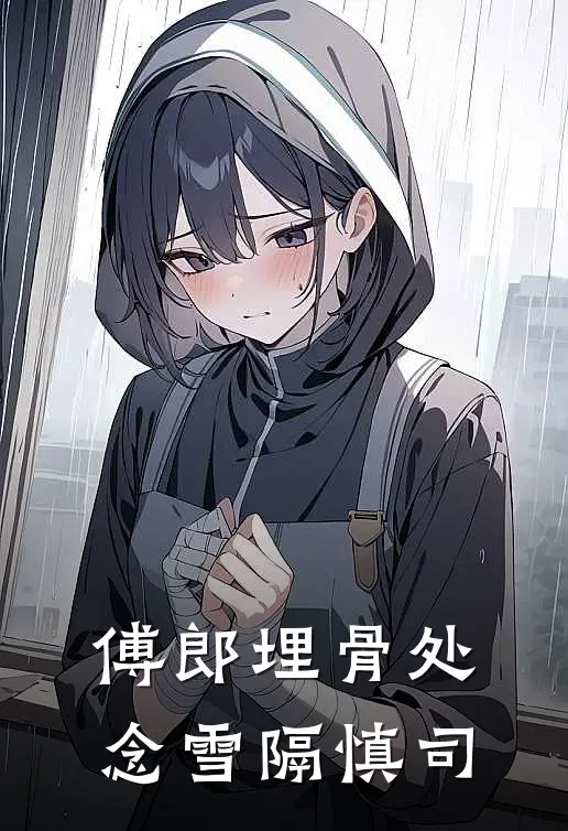 傅郎埋骨处，念雪隔慎司