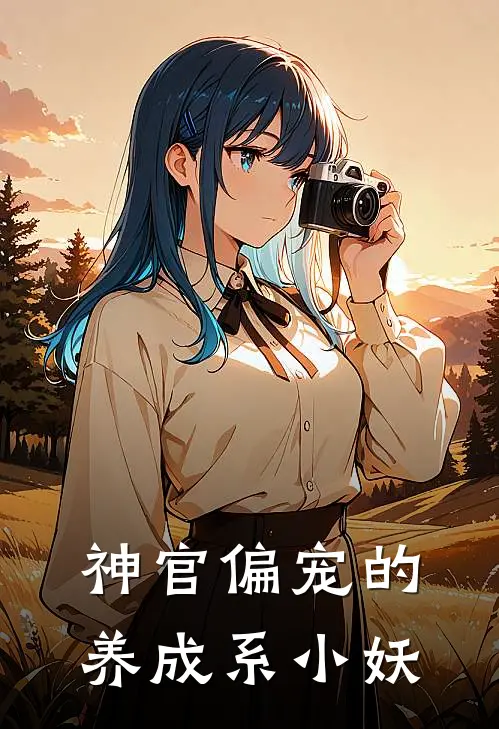 神官偏宠的养成系小妖洛璃肖玄热门小说推荐_完本小说大全神官偏宠的养成系小妖(洛璃肖玄)