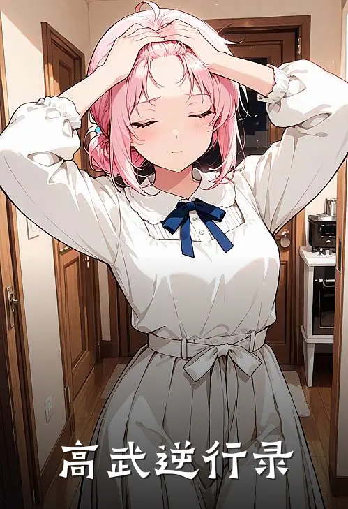 高武逆行录钟离乐阿优热门的网络小说_完整版小说高武逆行录(钟离乐阿优)