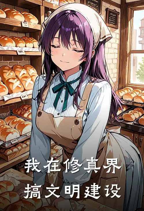 我在修真界搞文明建设(沈清璃沈琳)热门小说_完结版小说全文免费阅读我在修真界搞文明建设(沈清璃沈琳)