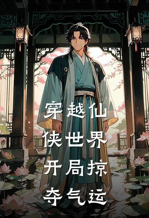 穿越仙侠世界：开局掠夺气运谢无妄林霄完结版小说_完结版小说穿越仙侠世界：开局掠夺气运(谢无妄林霄)