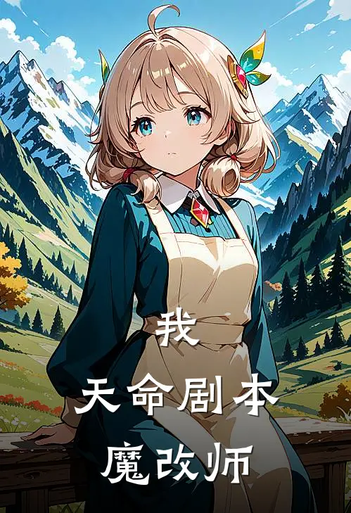 我，天命剧本魔改师(苏清浅苏万里)小说最新章节_全文免费小说我，天命剧本魔改师苏清浅苏万里