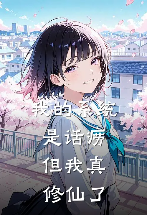 我的系统是话痨，但我真修仙了(苏晚晚苏晚晚)免费完结小说_小说完整版免费阅读我的系统是话痨，但我真修仙了(苏晚晚苏晚晚)