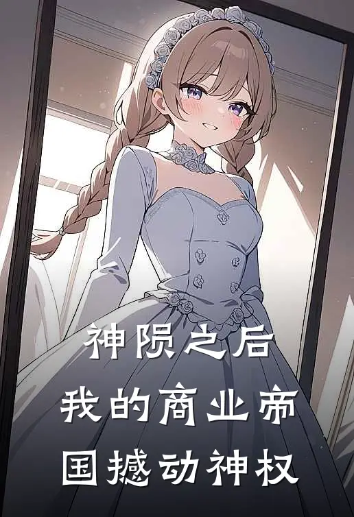 神陨之后：我的商业帝国撼动神权(林烨卡尔)全文免费在线阅读_神陨之后：我的商业帝国撼动神权热门小说