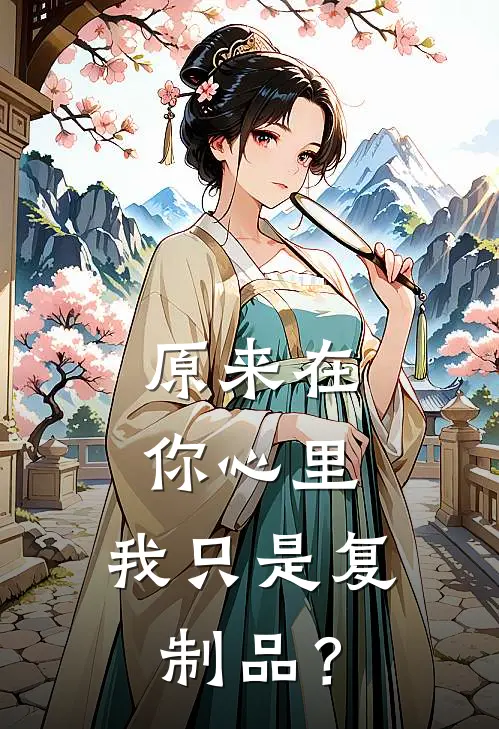 原来在你心里，我只是复制品？顾晨林小夜小说完结_免费小说全本原来在你心里，我只是复制品？(顾晨林小夜)