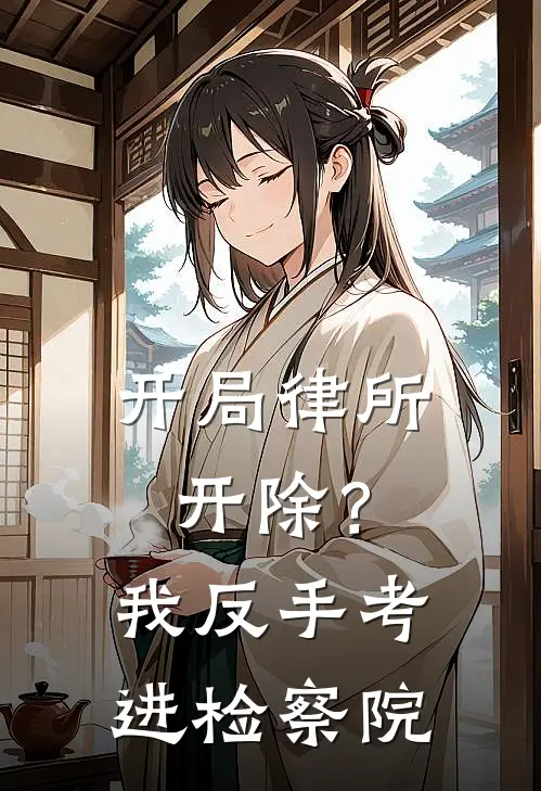 开局律所开除？我反手考进检察院江城周岳小说完结推荐_完整版小说免费阅读开局律所开除？我反手考进检察院(江城周岳)